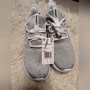 adidas Cloadfoam - women's 8